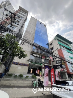  2450 SQFT, Office Space For rent In Sector 14  Uttara