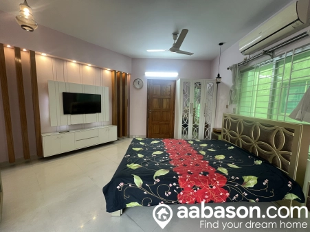  3 Bedroom Flat for rent in Block C  Banani