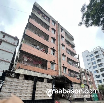  3 Bedroom Flat for rent in Babar Road  Mohammadpur
