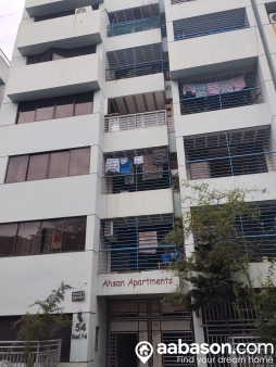  4 Bedroom Flat for rent in Road 7A  Dhanmondi