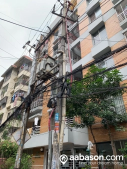  5 Bedroom Duplex for rent in   Dhanmondi