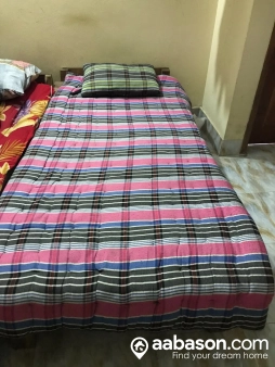  Roommate  rent in   Mirpur 10