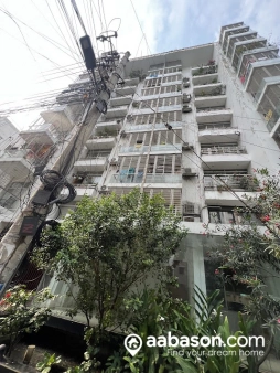  4 Bedroom Flat for rent in Block I  Bashundhara Residential Area