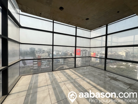  3054 SQFT, Office Space For rent In Block C  Banani