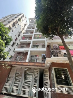  3 Bedroom Flat for rent in Block D  Bashundhara Residential Area