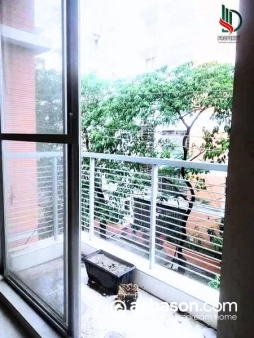  3 Bedroom Flat for rent in Block G  Bashundhara Residential Area