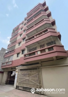  1600 SQFT, Office Space For rent In   Lalmatia