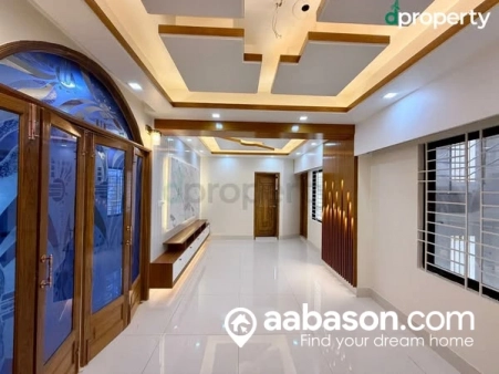  5 Bedroom Flat for rent in  Bashundhara Residential Area