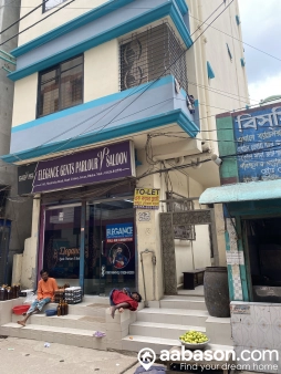  1 Bedroom Flat for rent in  Savar