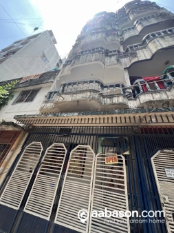  2 Bedroom Flat for rent in Kazi Nazrul Islam Avenue  Lalmatia
