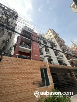 3150 Sqft,   Flat for sale in  Bashundhara Residential Area