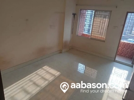  3 Bedroom Flat for rent in Meradia  Banasree