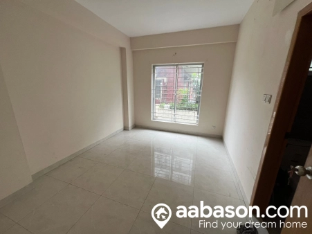  3 Bedroom Flat for rent in Block G  Bashundhara Residential Area