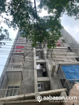  3 Bedroom Flat for rent in Block G  Bashundhara Residential Area