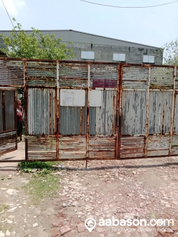  110000 Sqft,​ Factory for rent in Mawna  Sreepur Upazila
