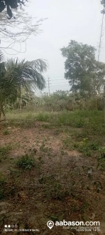  Residential Plot for sale in Jalshiri Abashon  Rupganj Upazila