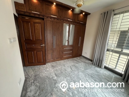  4 Bedroom Flat for rent in Gulshan 02  Gulshan