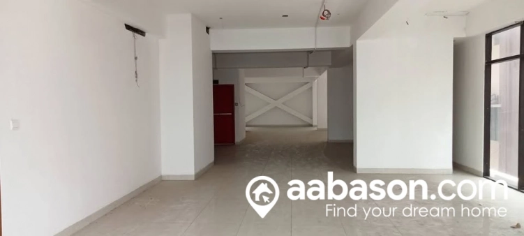  2950 SQFT, Office Space For rent In   Mirpur 11