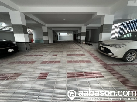  3 Bedroom Flat for rent in Block I  Bashundhara Residential Area