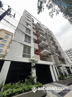  3 Bedroom Flat for rent in Block G  Bashundhara Residential Area