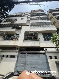  3 Bedroom Flat for rent in Sector 01  Uttara