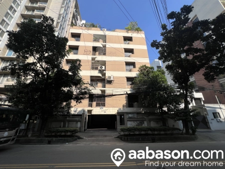  3 Bedroom Flat for rent in Baridhara Diplomatic Zone  Baridhara