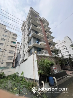  1 Bedroom Flat for rent in Block I  Bashundhara Residential Area