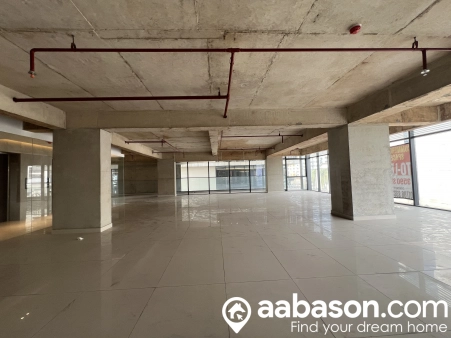  3200 SQFT, Office Space For rent In Bir Uttam AK Khandakar Road  Mohakhali