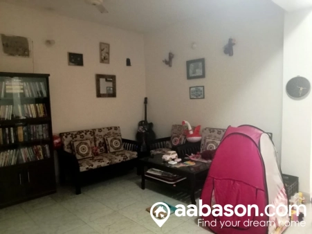  3 Bedroom Flat for rent in Nobodoy Housing Society  Mohammadpur