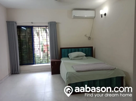  3 Bedroom Flat for rent in  Adabor