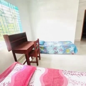  Girls Hostel  rent in   Kotwali