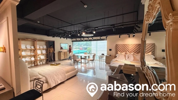  2665 SQFT, Office Space For rent In   Banani