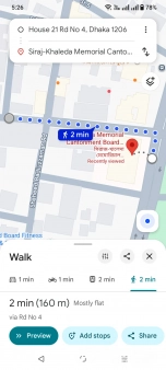  2200 Sqft,   Flat for sale in  Cantonment