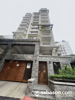  4 Bedroom Flat for rent in  Banani