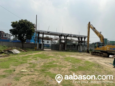  Residential Plot for sale in  Purbachal New Town