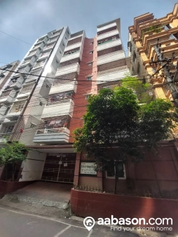  1 Bedroom Flat for rent in Block F  Bashundhara Residential Area