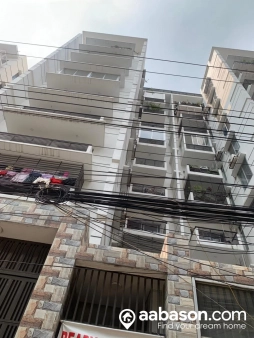  4 Bedroom Flat for rent in Block I  Bashundhara Residential Area