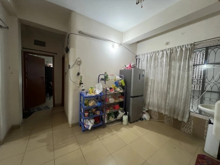  3 Bedroom Flat for rent in Block I  Bashundhara Residential Area