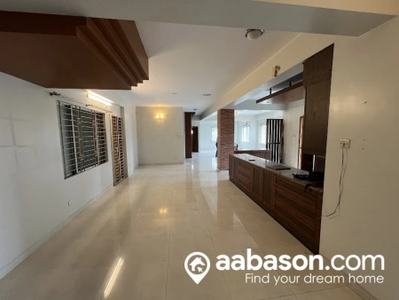  3 Bedroom Flat for rent in Gulshan 02  Gulshan