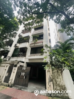  3 Bedroom Flat for rent in Baridhara Diplomatic Zone  Baridhara