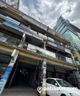  350 SQFT, Office Space For rent In Mirpur Road  Dhanmondi