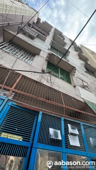  4 Bedroom Flat for rent in  Kathalbagan