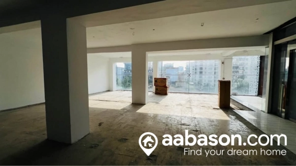  4400 SQFT, Office Space For rent In   Gulshan