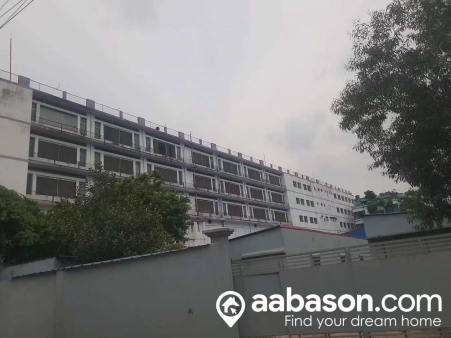  190000 Sqft,​ Factory for rent in  Gazipur Sadar Upazila