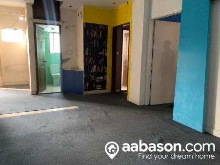  2900 SQFT, Office Space For rent In   Mohakhali