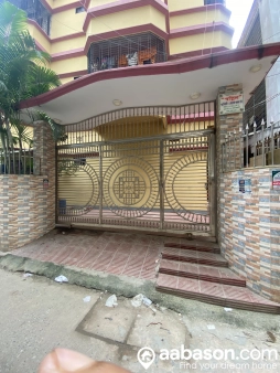  2 Bedroom Flat for rent in  Savar