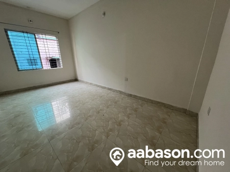  2 Bedroom Flat for rent in Tajmahal Road  Mohammadpur