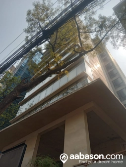  3300 SQFT, Office Space For rent In Sector 03  Uttara