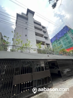  5 Bedroom Flat for rent in  Mohakhali DOHS