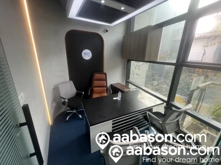  800 SQFT, Office Space For rent In Sector 07  Uttara